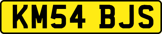 KM54BJS