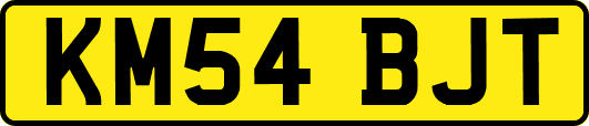 KM54BJT