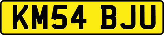 KM54BJU