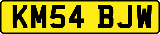 KM54BJW