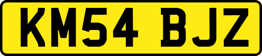 KM54BJZ