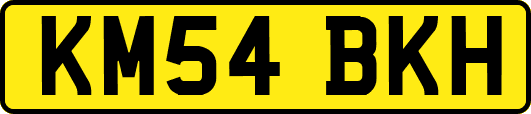 KM54BKH
