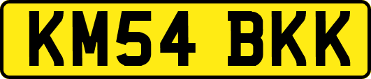 KM54BKK