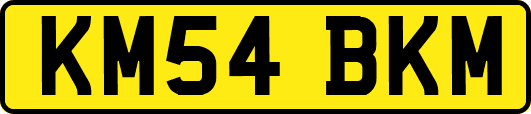 KM54BKM