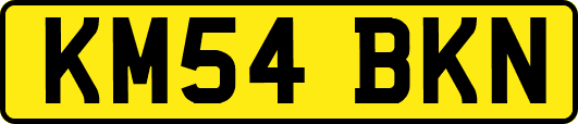 KM54BKN