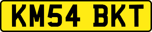 KM54BKT