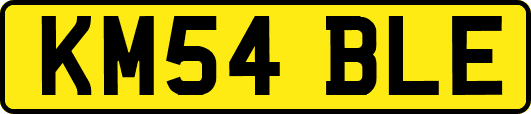 KM54BLE