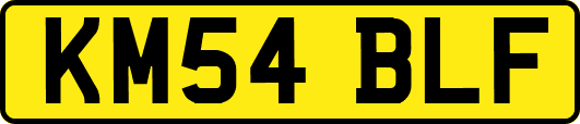 KM54BLF