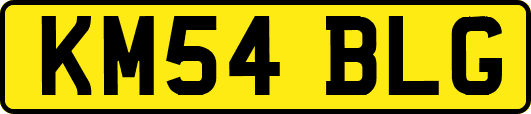 KM54BLG