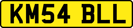KM54BLL