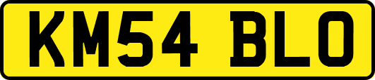 KM54BLO