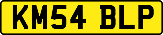 KM54BLP