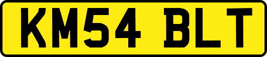 KM54BLT