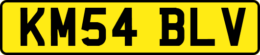 KM54BLV
