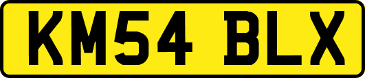 KM54BLX