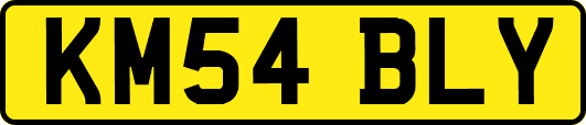 KM54BLY