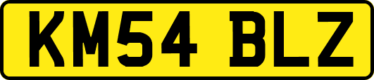 KM54BLZ
