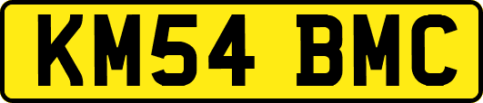 KM54BMC