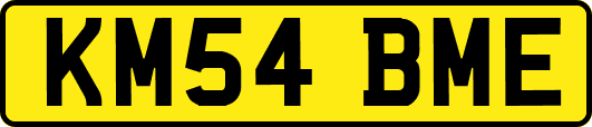KM54BME