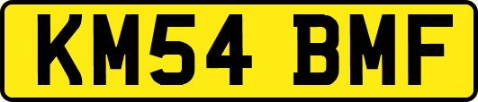 KM54BMF