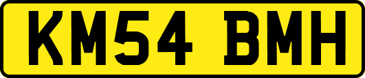 KM54BMH