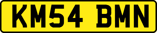 KM54BMN