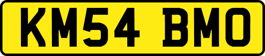 KM54BMO