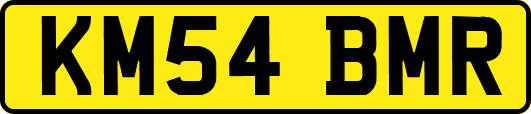 KM54BMR