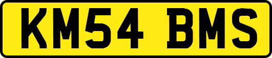 KM54BMS