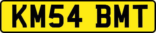 KM54BMT