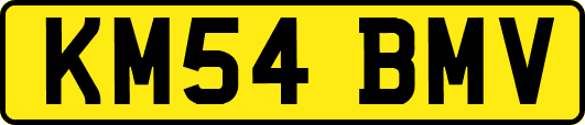 KM54BMV