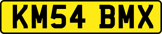KM54BMX