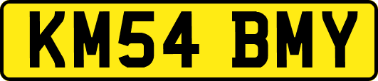 KM54BMY