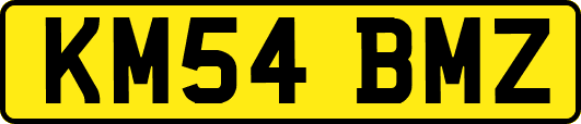 KM54BMZ