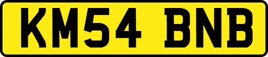 KM54BNB