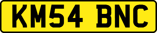 KM54BNC