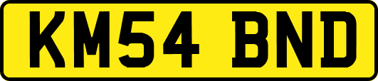 KM54BND