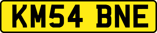 KM54BNE