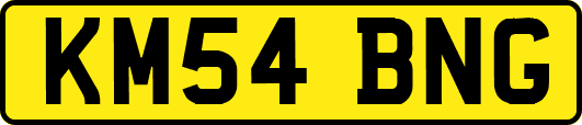 KM54BNG