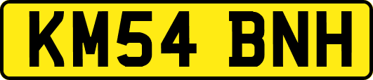 KM54BNH