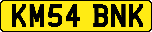KM54BNK