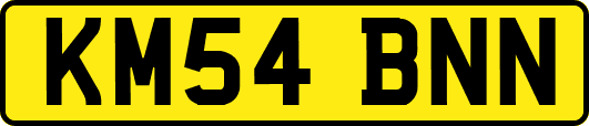 KM54BNN