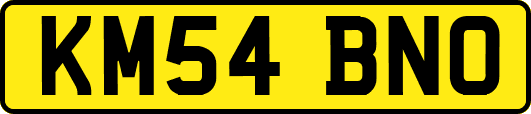 KM54BNO