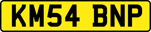 KM54BNP