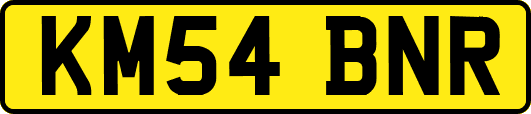 KM54BNR