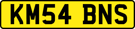 KM54BNS