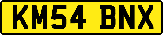 KM54BNX