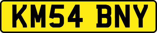 KM54BNY
