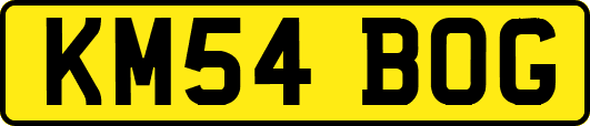 KM54BOG