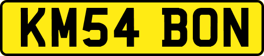 KM54BON